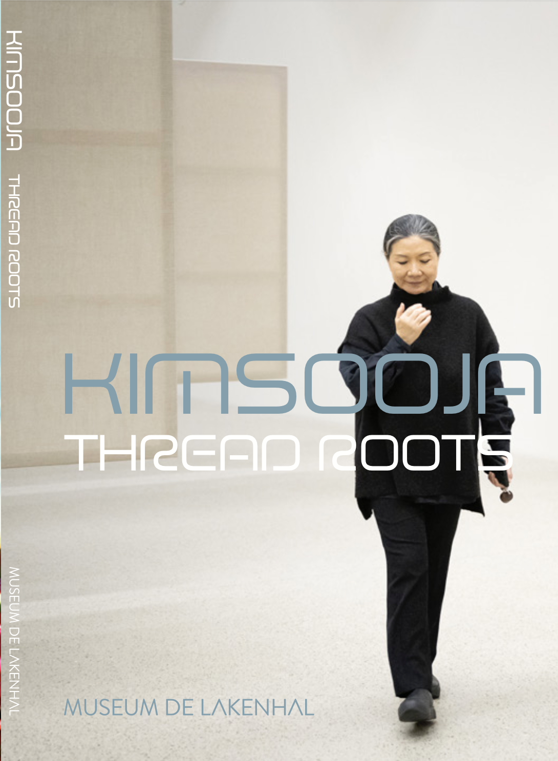 Kimsooja - Thread Roots