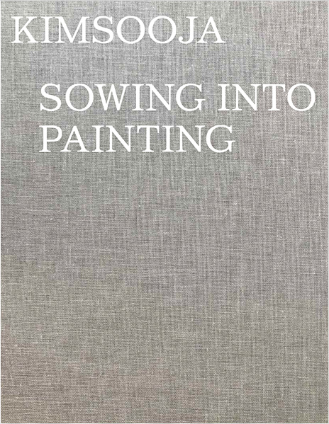 Sowing into Painting