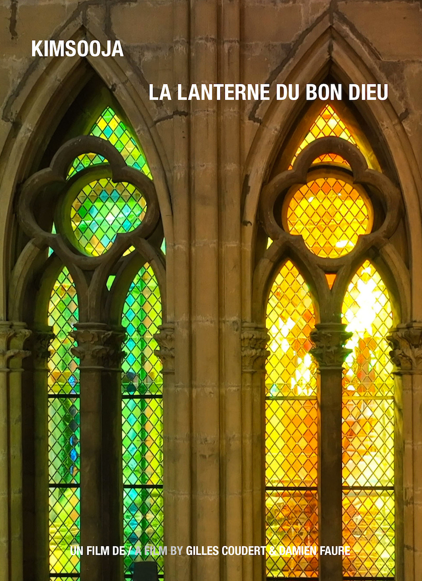 Kimsooja, La Lanterne du Bon Dieu