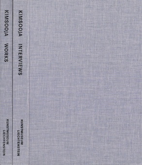 Kimsooja: Interviews and Works