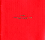 Soo-Ja Kim: A Laundry Field &mdash; Sewing into Walking. Looking into Sewing